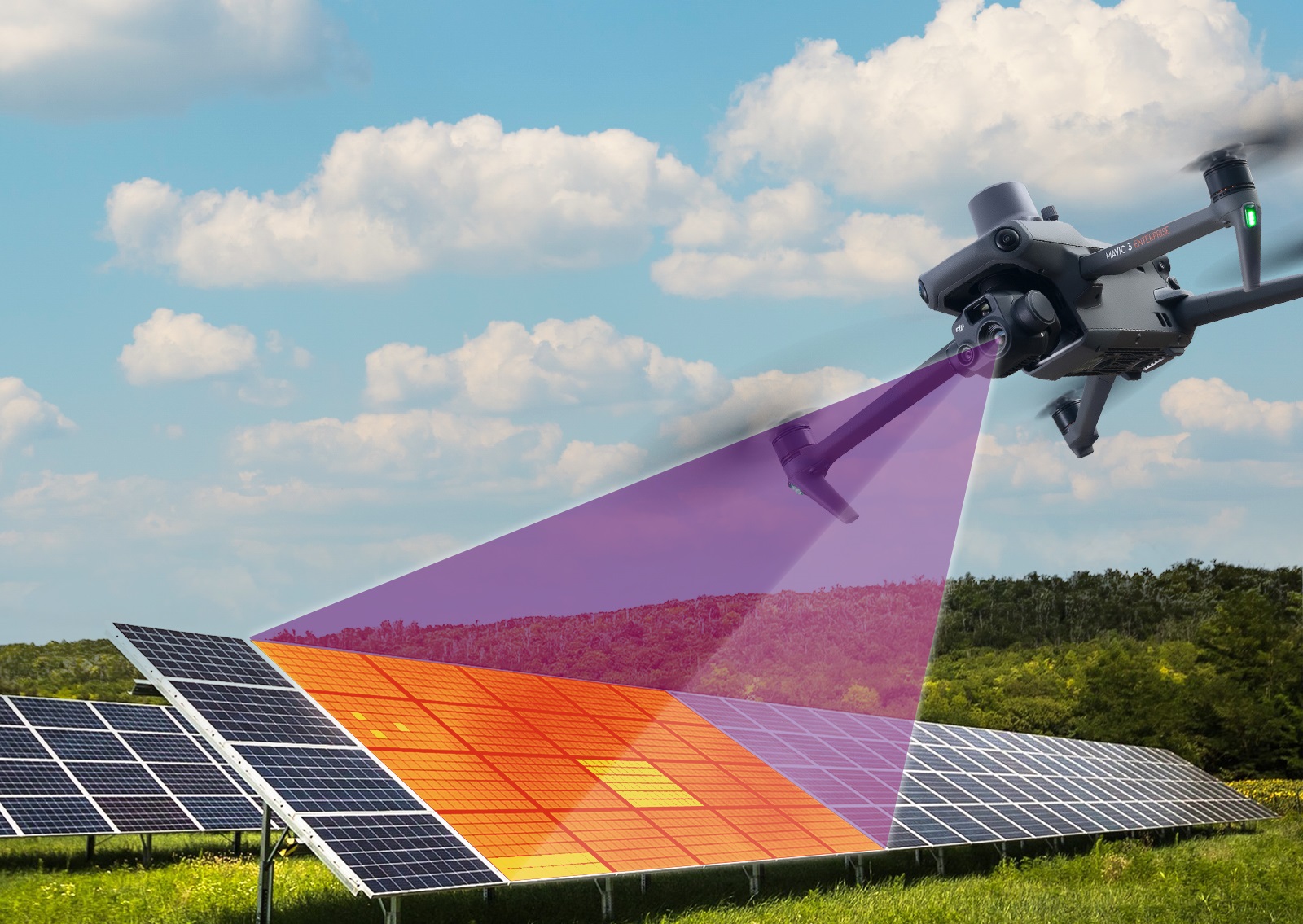 Pregled fotonaponskih elektrana